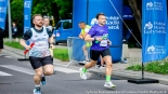 Plum Ekiden - sztafeta maratońska, 8.06.2025, fot. Sylwia Krassowska