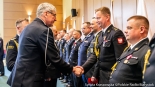 Obchody 150-lecia Zawodowej Straży Pożarnej w Białymstoku, 17.05.2025, fot. Sylwia Krassowska