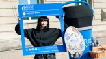 Konkurs "Wielkanoc z Polskim Radiem Białystok", 15.04.2025, fot. Barbara Sokolińska