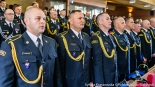 Obchody 150-lecia Zawodowej Straży Pożarnej w Białymstoku, 17.05.2025, fot. Sylwia Krassowska