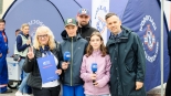 Majówka z Polskim Radiem Białystok, Podróże po kulturze sprzed białostockiego ratusza - siedziby Muzeum Podlaskiego, 4.05.2025, fot. Barbara Sokolińska