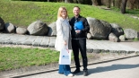 Konkurs "Wielkanoc z Polskim Radiem Białystok", 15.04.2025, fot. Barbara Sokolińska