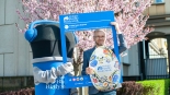 Konkurs "Wielkanoc z Polskim Radiem Białystok", 15.04.2025, fot. Barbara Sokolińska