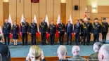 Obchody 150-lecia Zawodowej Straży Pożarnej w Białymstoku, 17.05.2025, fot. Sylwia Krassowska