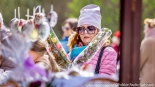 Białostocki Jarmark Wielkanocny, 12.04.2025, fot. Sylwia Krassowska