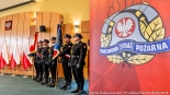 Obchody 150-lecia Zawodowej Straży Pożarnej w Białymstoku, 17.05.2025, fot. Sylwia Krassowska