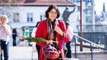 Niedziela Palmowa, fot. Sylwia Krassowska