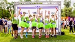 Plum Ekiden - sztafeta maratońska, 8.06.2025, fot. Sylwia Krassowska