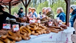 Białostocki Jarmark Wielkanocny, 12.04.2025, fot. Sylwia Krassowska