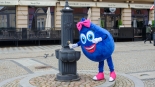 Majówka z Polskim Radiem Białystok, Podróże po kulturze sprzed białostockiego ratusza - siedziby Muzeum Podlaskiego, 4.05.2025, fot. Barbara Sokolińska