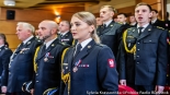 Obchody 150-lecia Zawodowej Straży Pożarnej w Białymstoku, 17.05.2025, fot. Sylwia Krassowska