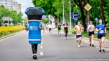 Plum Ekiden - sztafeta maratońska, 8.06.2025, fot. Sylwia Krassowska