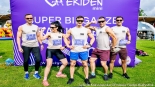 Plum Ekiden - sztafeta maratońska, 8.06.2025, fot. Sylwia Krassowska