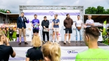 Plum Ekiden - sztafeta maratońska, 8.06.2025, fot. Sylwia Krassowska