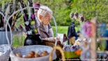Białostocki Jarmark Wielkanocny, 12.04.2025, fot. Sylwia Krassowska