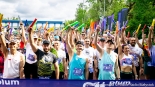 Plum Ekiden - sztafeta maratońska, 8.06.2025, fot. Sylwia Krassowska