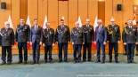 Obchody 150-lecia Zawodowej Straży Pożarnej w Białymstoku, 17.05.2025, fot. Sylwia Krassowska