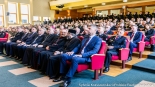 Obchody 150-lecia Zawodowej Straży Pożarnej w Białymstoku, 17.05.2025, fot. Sylwia Krassowska