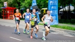 Plum Ekiden - sztafeta maratońska, 8.06.2025, fot. Sylwia Krassowska