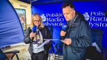 Majówka z Polskim Radiem Białystok, 4.05.2025, fot. Barbara Sokolińska