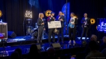 MAXIM - podwójny laureat Niebieskiego Mikrofonu 2024, 16.03.2025, fot. Paweł Wądołowski