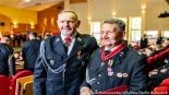 Obchody 150-lecia Zawodowej Straży Pożarnej w Białymstoku, 17.05.2025, fot. Sylwia Krassowska