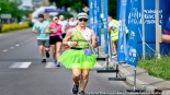 Plum Ekiden - sztafeta maratońska, 8.06.2025, fot. Sylwia Krassowska