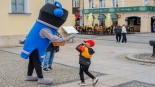 Majówka z Polskim Radiem Białystok, Podróże po kulturze sprzed białostockiego ratusza - siedziby Muzeum Podlaskiego, 4.05.2025, fot. Barbara Sokolińska