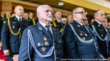 Obchody 150-lecia Zawodowej Straży Pożarnej w Białymstoku, 17.05.2025, fot. Sylwia Krassowska