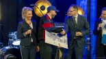 MAXIM - podwójny laureat Niebieskiego Mikrofonu 2024, 16.03.2025, fot. Paweł Wądołowski
