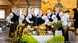 Wojewódzki Konkurs Kulinarny pn. "Tradycyjny stół wielkanocny", 4.04.2025, fot. Sylwia Krassowska