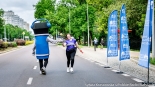 Plum Ekiden - sztafeta maratońska, 8.06.2025, fot. Sylwia Krassowska