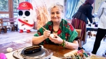 Wojewódzki Konkurs Kulinarny pn. "Tradycyjny stół wielkanocny", 4.04.2025, fot. Sylwia Krassowska