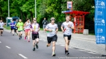 Plum Ekiden - sztafeta maratońska, 8.06.2025, fot. Sylwia Krassowska