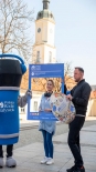 Konkurs "Wielkanoc z Polskim Radiem Białystok", 15.04.2025, fot. Barbara Sokolińska