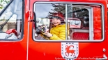 Obchody 150-lecia Zawodowej Straży Pożarnej w Białymstoku, 17.05.2025, fot. Sylwia Krassowska