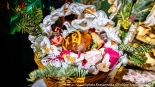 Wojewódzki Konkurs Kulinarny pn. "Tradycyjny stół wielkanocny", 4.04.2025, fot. Sylwia Krassowska