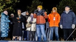VII Bieg Pamięci Sybiru, fot. Sylwia Krassowska