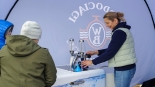 Majówka z Polskim Radiem Białystok, Podróże po kulturze sprzed białostockiego ratusza - siedziby Muzeum Podlaskiego, 4.05.2025, fot. Barbara Sokolińska